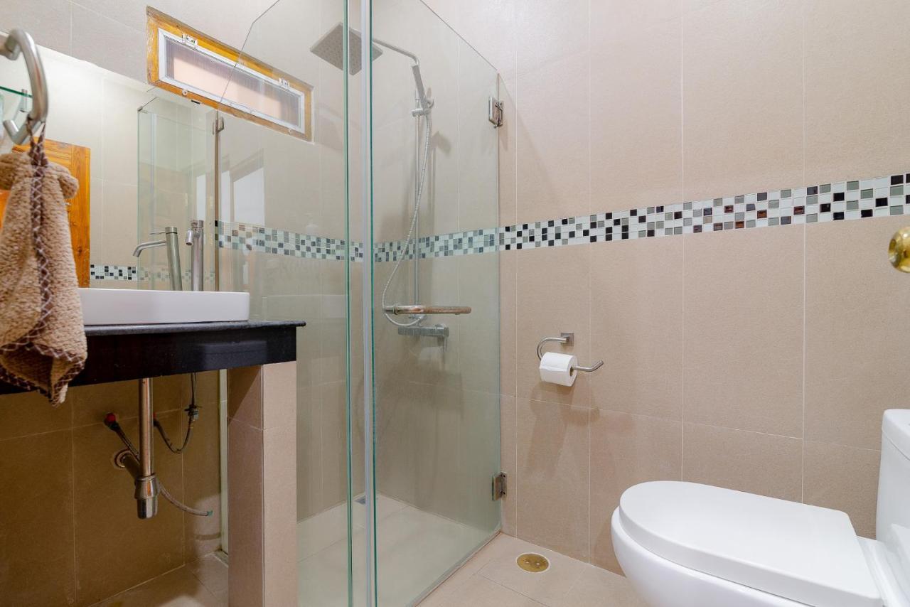Bangsaphan Paradise Bankrut Vanilla Villa Екстериор снимка